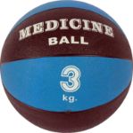 Afbeeldingen van Medicine Ball